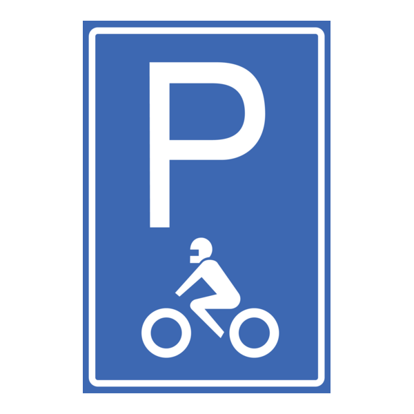 Traffic Sign Logo PNG Vector