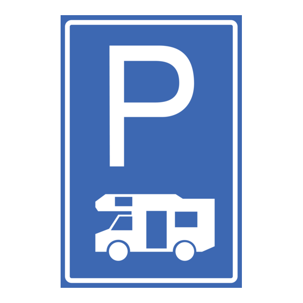 Traffic Sign Logo PNG Vector