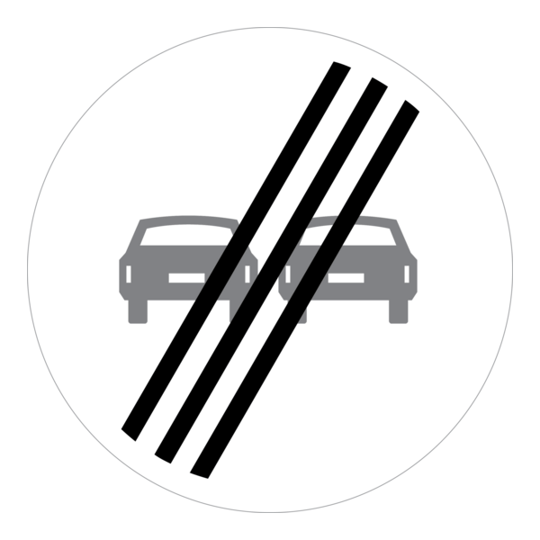 Traffic Sign Logo PNG Vector