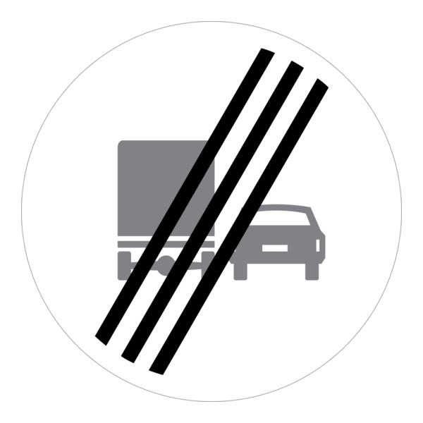 Traffic Sign Logo PNG Vector