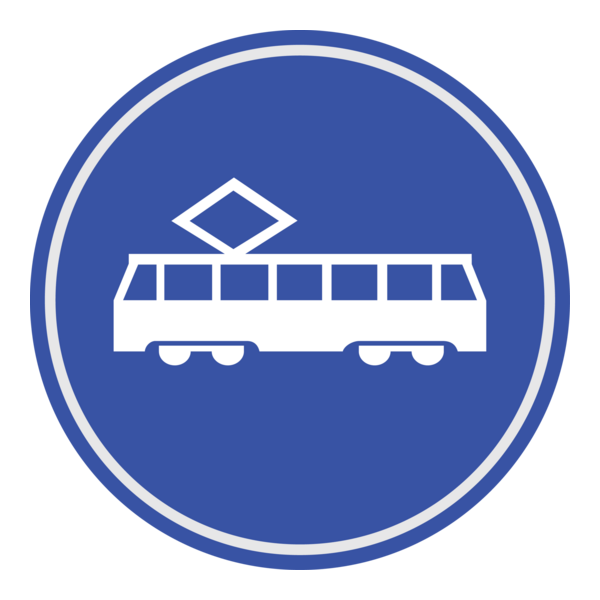 Traffic Sign Logo PNG Vector