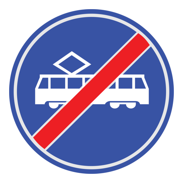 Traffic Sign Logo PNG Vector