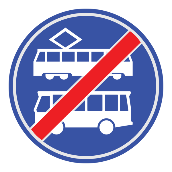 Traffic Sign Logo PNG Vector