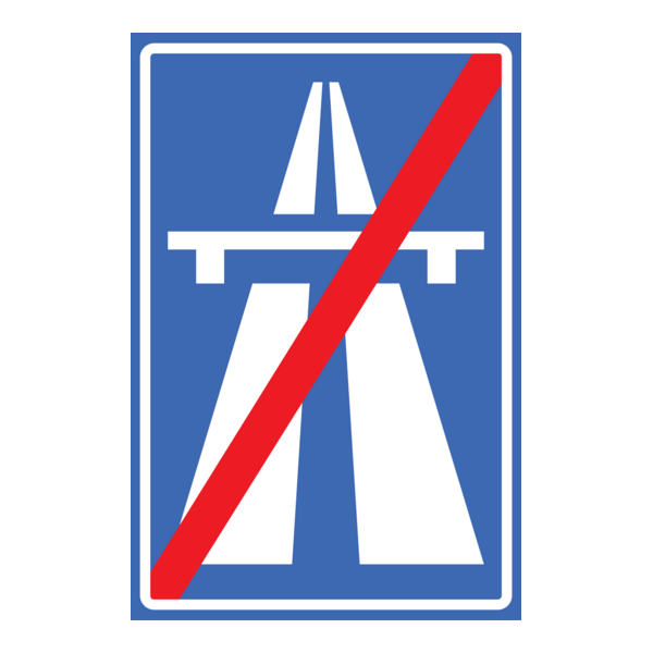 Traffic Sign Logo PNG Vector