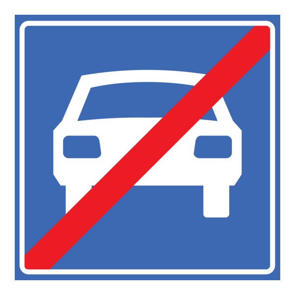 Traffic Sign Logo PNG Vector