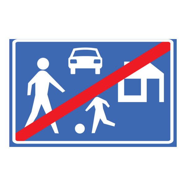 Traffic Sign Logo PNG Vector