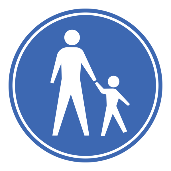 Traffic Sign Logo PNG Vector