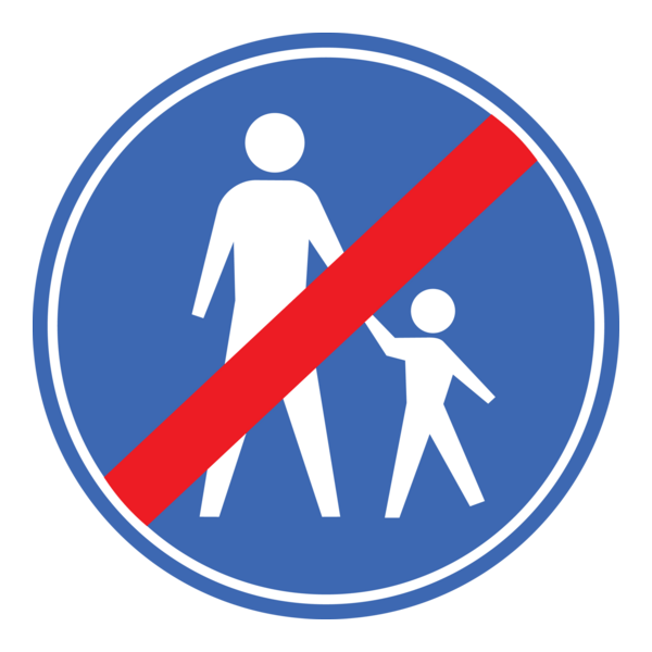 Traffic Sign Logo PNG Vector