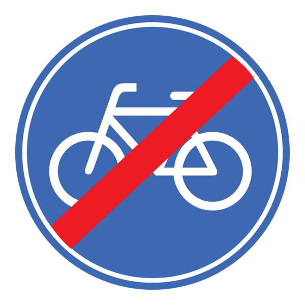 Traffic Sign Logo PNG Vector