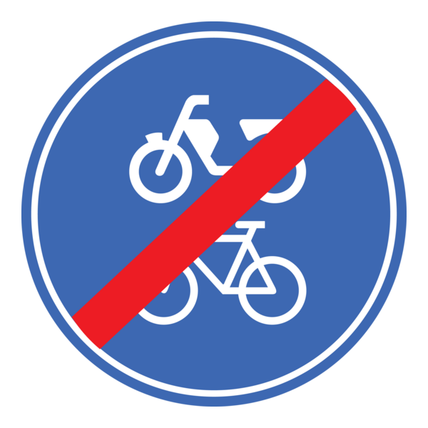 Traffic Sign Logo PNG Vector