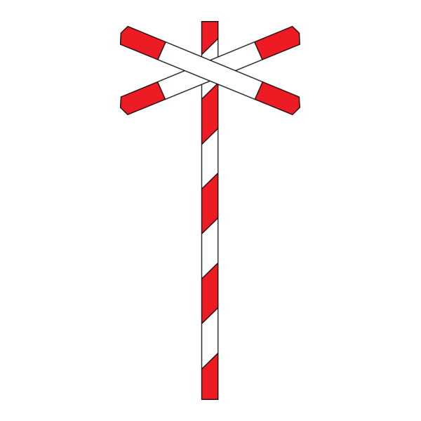 Traffic Sign Logo PNG Vector