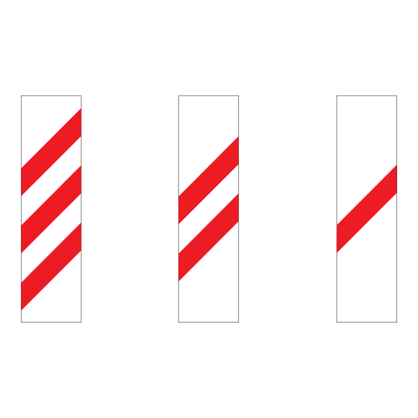 Traffic Sign Logo PNG Vector