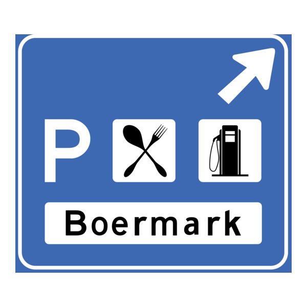 Traffic Sign Logo PNG Vector