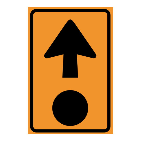 Traffic Sign Logo PNG Vector