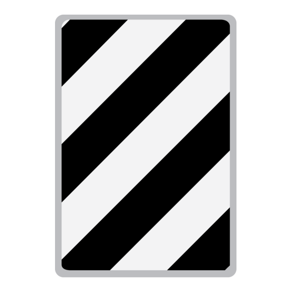 Traffic Sign Logo PNG Vector