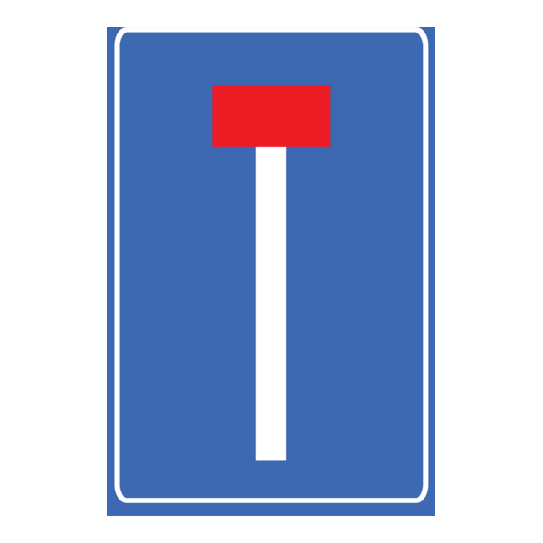 Traffic Sign Logo PNG Vector