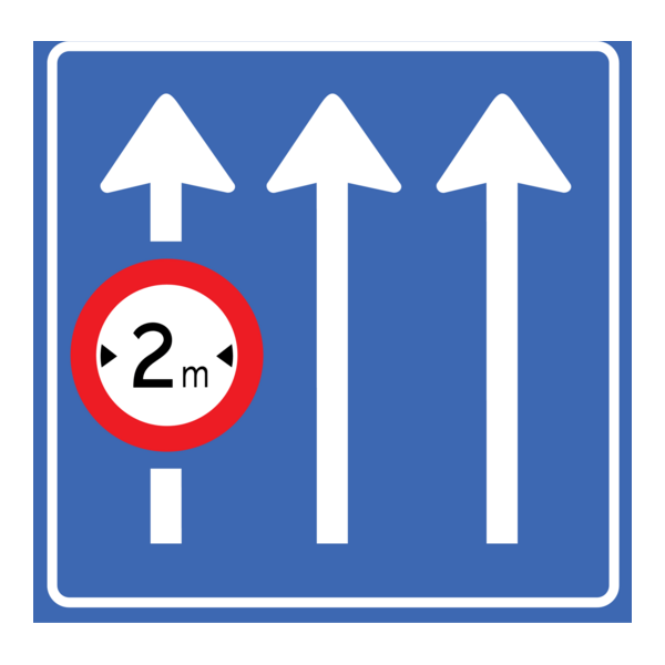 Traffic Sign Logo PNG Vector