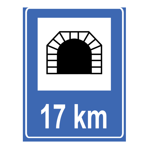 Traffic Sign Logo PNG Vector