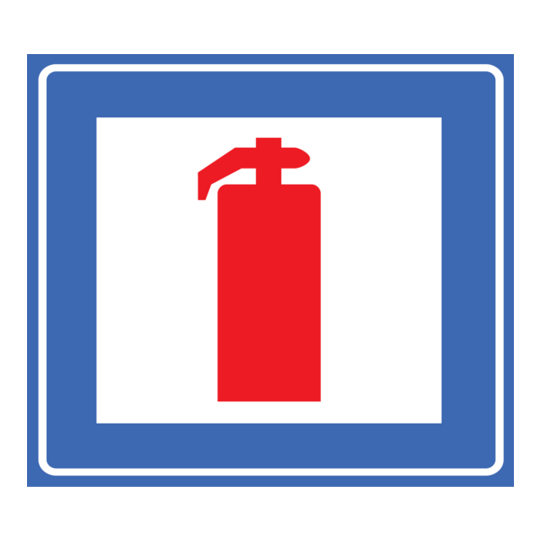 Traffic Sign Logo PNG Vector