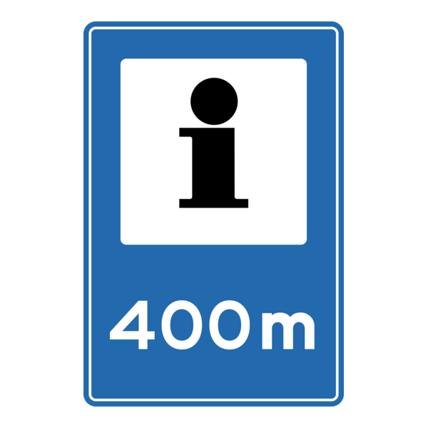 Traffic Sign Logo PNG Vector