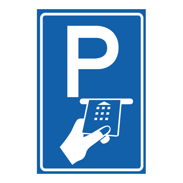 Traffic Sign Logo PNG Vector