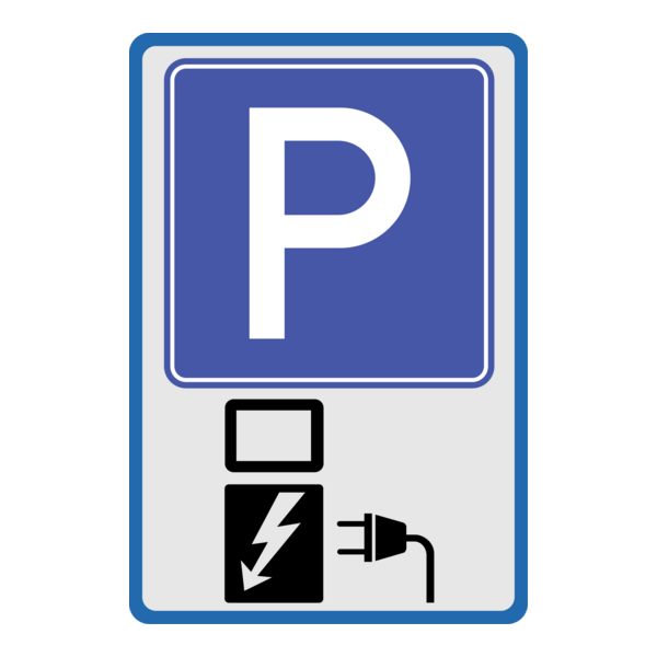 Traffic Sign Logo PNG Vector