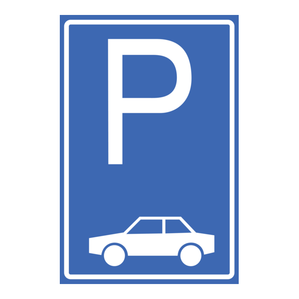 Traffic Signs Logo PNG Vector