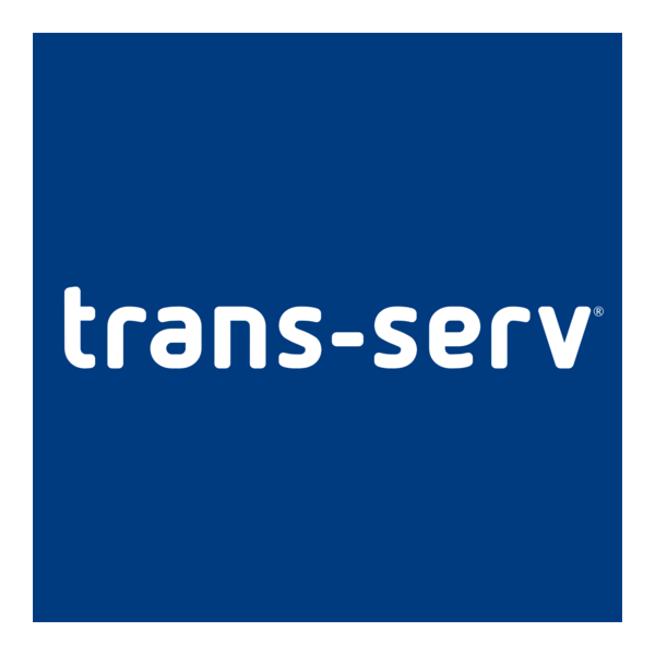 Trans-Serv Logo PNG Vector