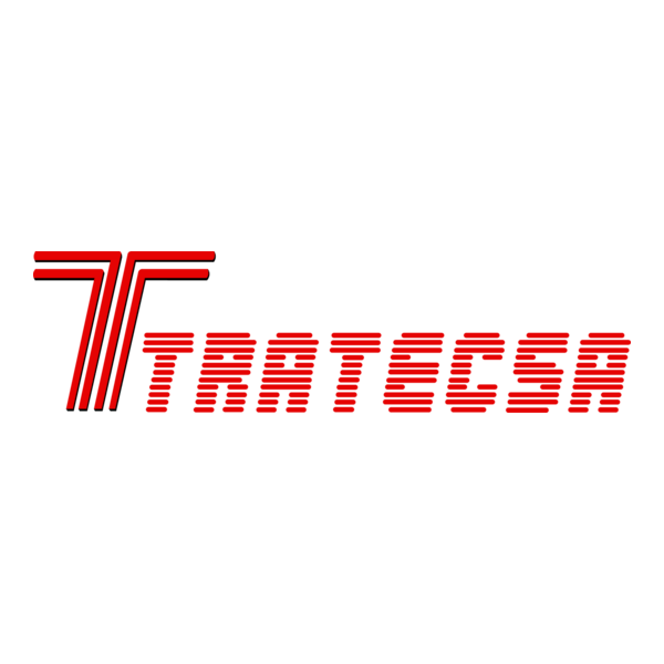 Tratecsa Transporte Logo PNG Vector