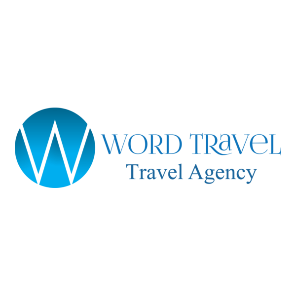 Travel Logo PNG Vector
