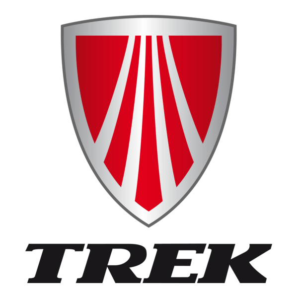 Trek Logo PNG Vector