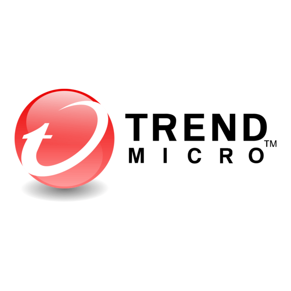 Trend Micro Logo PNG Vector