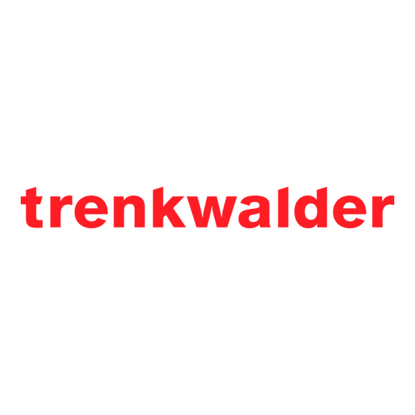 Trenkwalder Logo PNG Vector