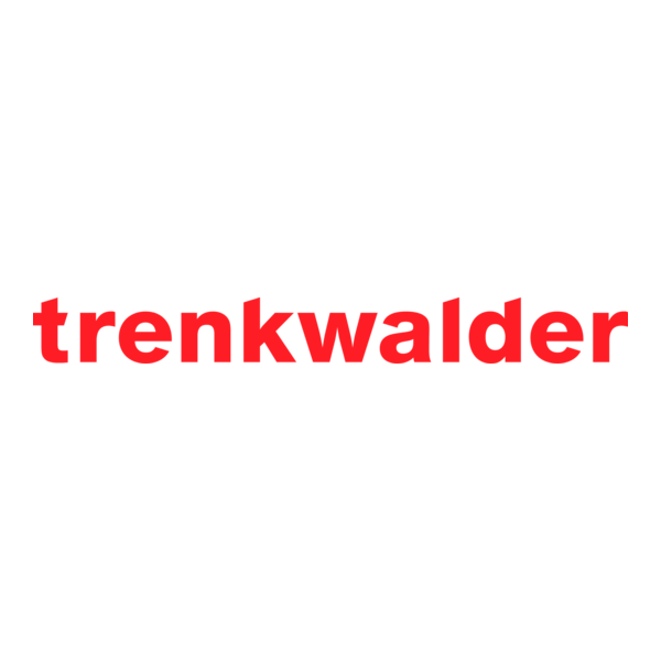 Trenkwalder Logo PNG Vector