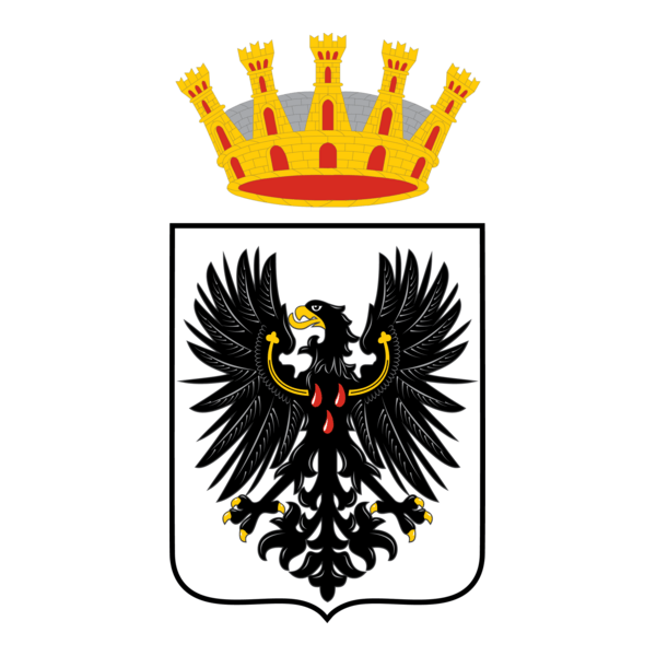 Trento Coat of Arms Logo PNG Vector