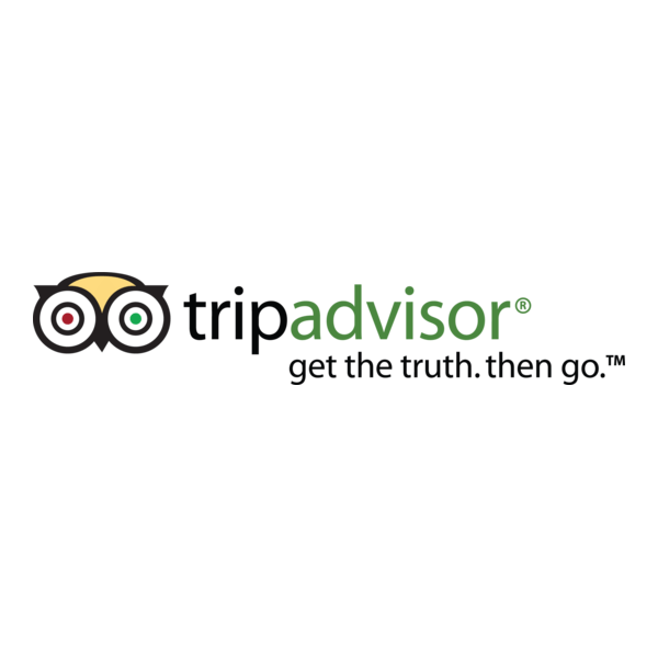 TripAdvisor Logo PNG Vector