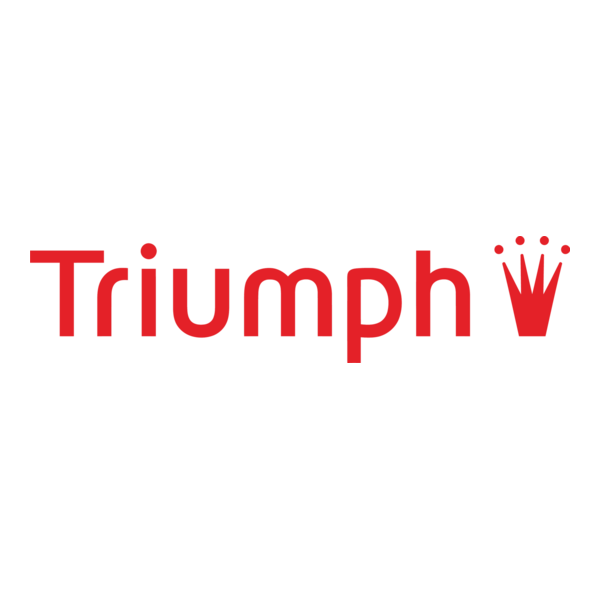 Triumph Logo PNG Vector
