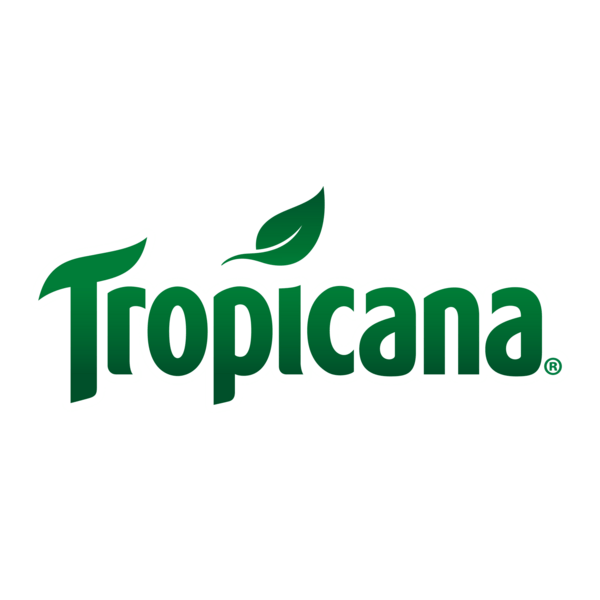 Tropicana Logo PNG Vector