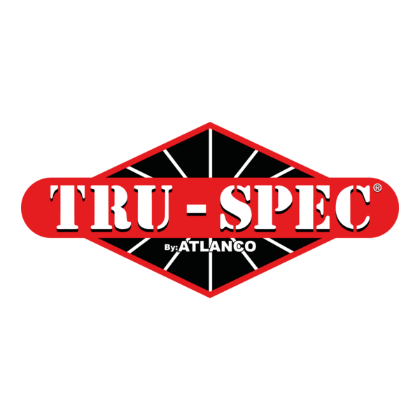 tru spec Logo PNG Vector