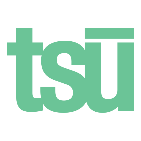 Tsu Logo PNG Vector