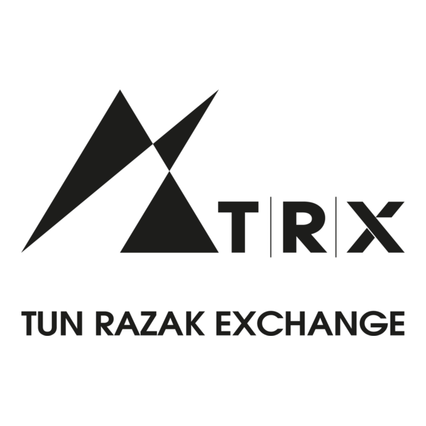 Tun Razak Exchange Logo PNG Vector