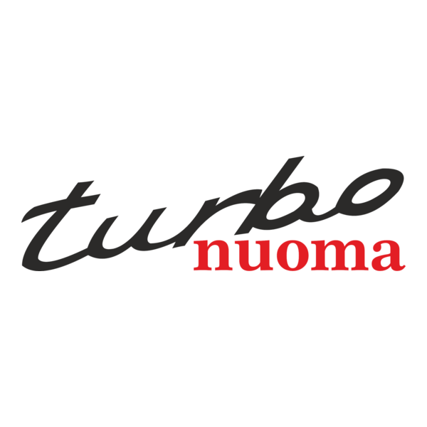 Turbonuoma Logo PNG Vector