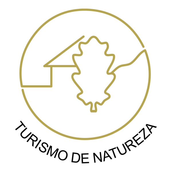 Turismo de Natureza Logo PNG Vector