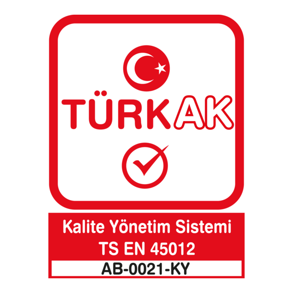 Turkak Logo PNG Vector