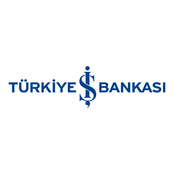 Turkiye İs Bankasi Logo PNG Vector