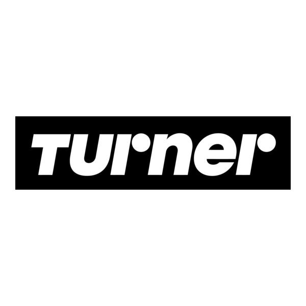Turner 2015 Logo PNG Vector
