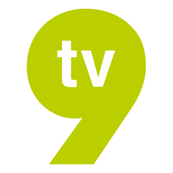 TV9 malaysia Logo PNG Vector