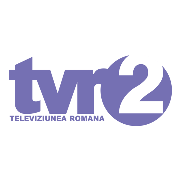 TVR 2 Logo PNG Vector