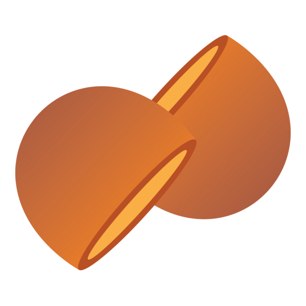 Two Cups Logo PNG Vector