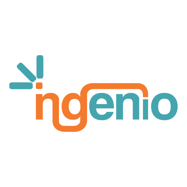 Typographic Logo PNG Vector